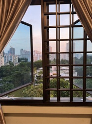 Parc Oasis (D22), Condominium #492847331